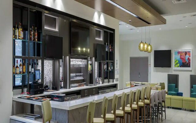 Hilton Garden Inn Pomona Chino