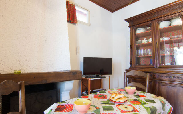 Holiday Home Villa Val Rose