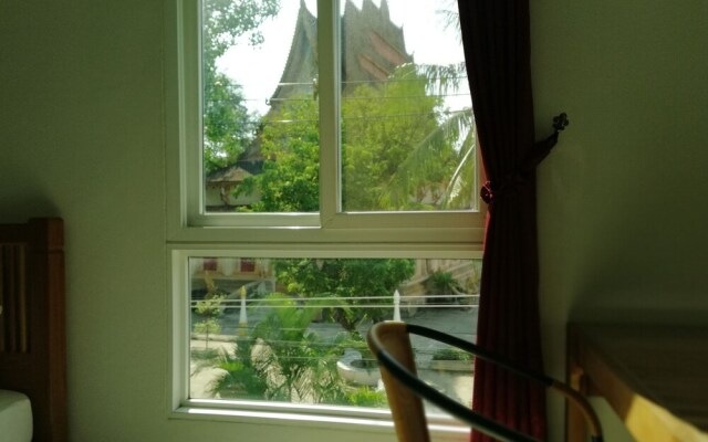 AO Apartment