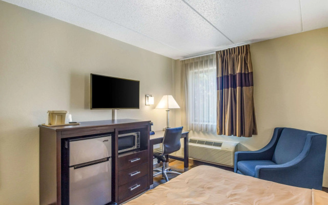 Quality Inn