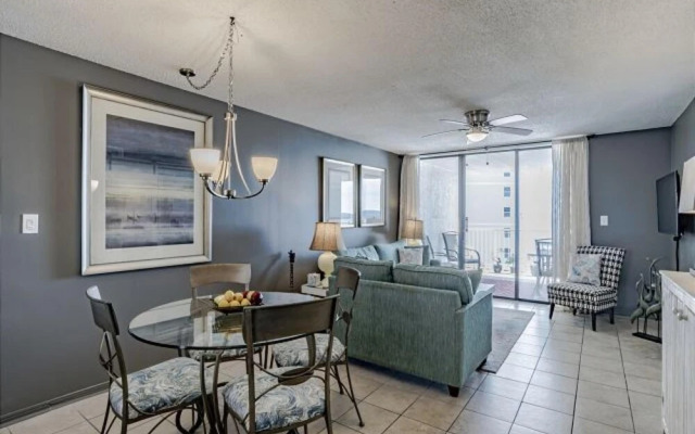 Seaside Beach & Racquet Club 4510