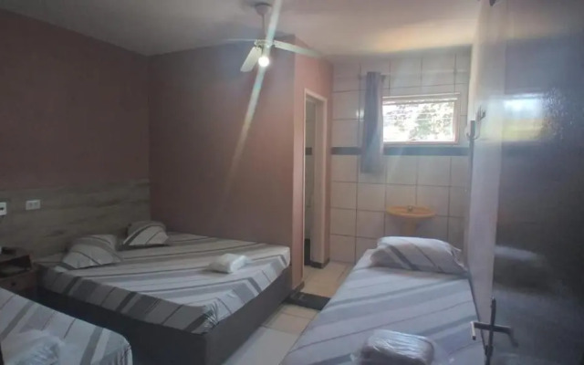 Hotel Faf's