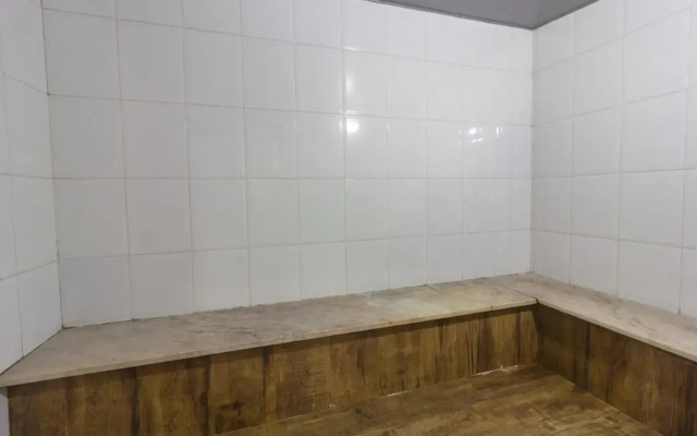 Moema 1 dormitório 1vaga c/serviços