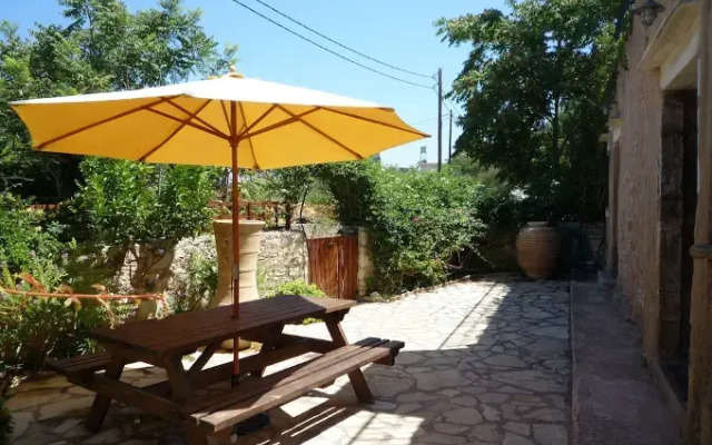 Villa Laina
