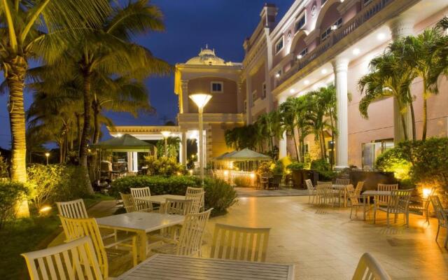 Le Beau Max Resort