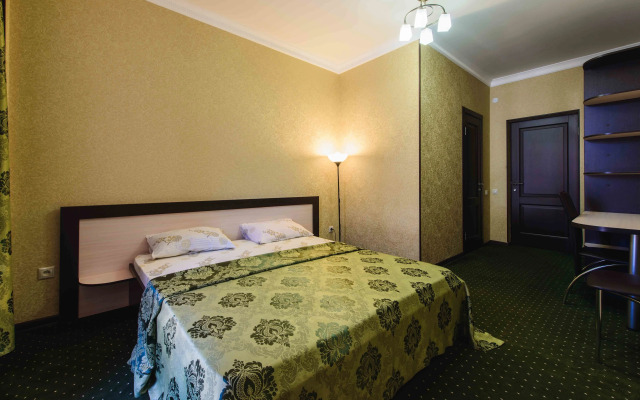 Guest House On Lazarevskoe