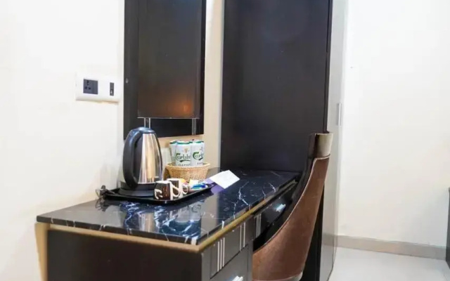 Hotel Floret Inn