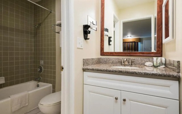 Knights Inn Rosemead