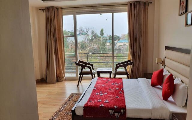 Serene Suites