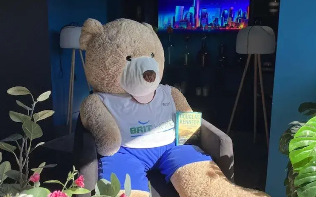 Kyriad Marseille - Les Pennes Mirabeau Aéroport