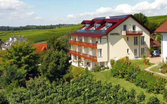 Hotel Mohren inklusive Frühstück