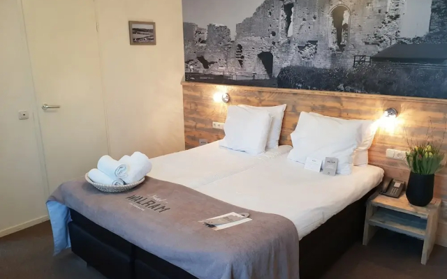 Best Western Hotel Walram