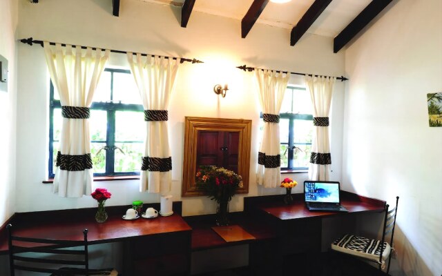 Karen Blixen Coffee Garden & Cottages