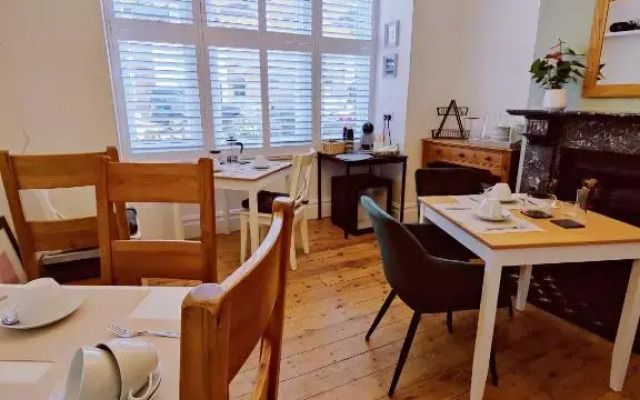 The Wincheap B&B