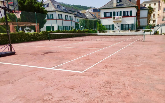 Covas Seabreeze Cottage