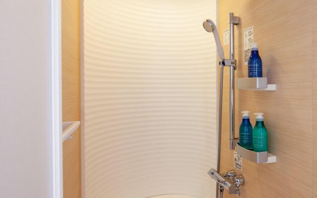 Y's Cabin & Hotel Naha Kokusai Dori