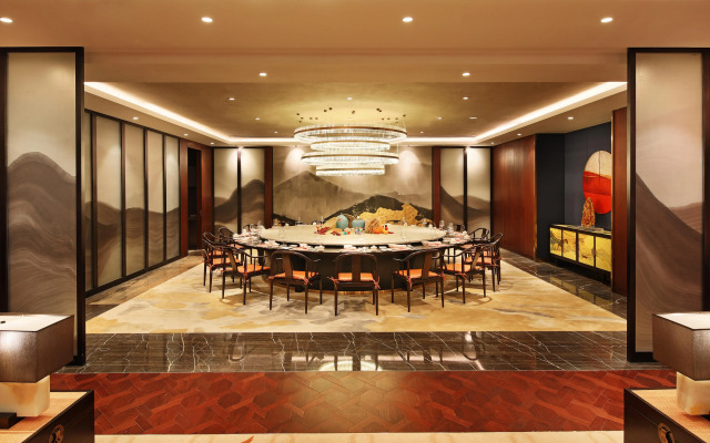 HUALUXE Wuxi Taihu