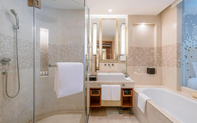 Swissotel Grand Shanghai