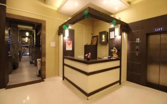 Hotel Sham Suman