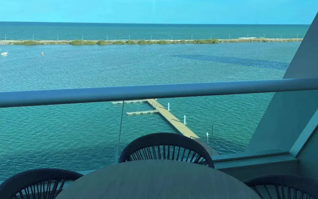 Novotel Recife Marina