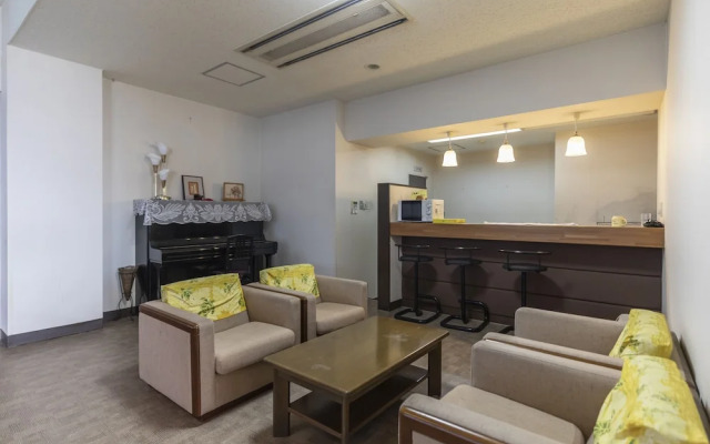 Arafune Resort