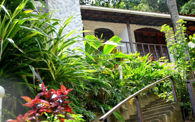 Suites Lagoa do Morro