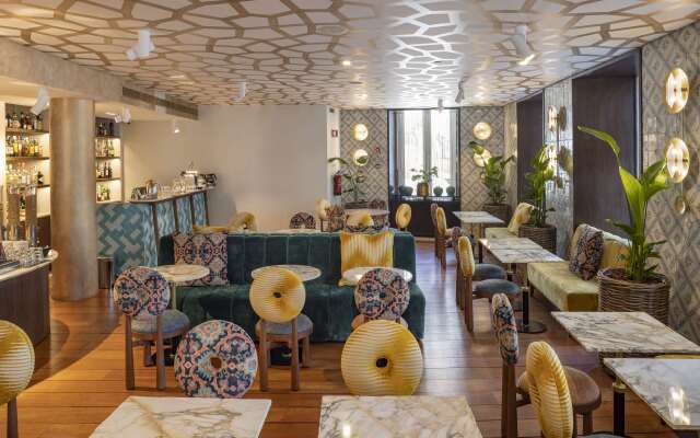 Heritage Avenida Liberdade, a Lisbon Heritage Collection