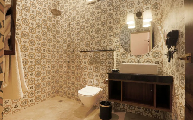 Ratan Villas Sariska