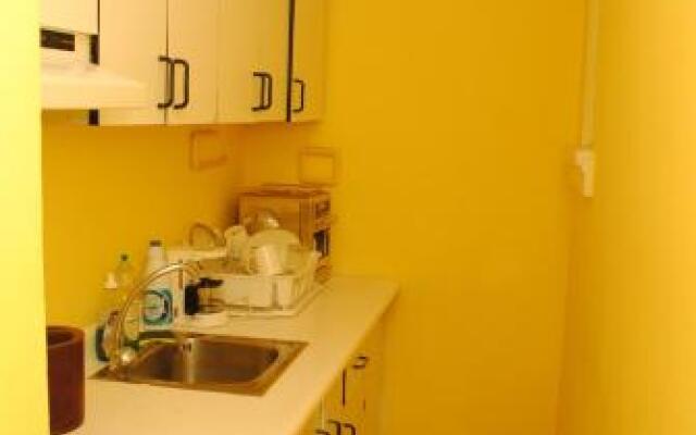 Point Village Beach Studios & Suites