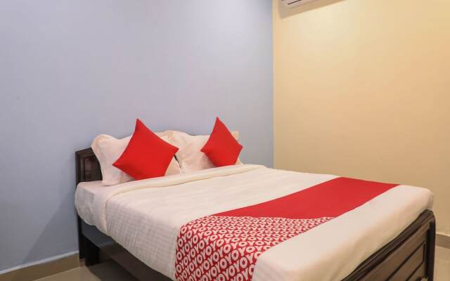 OYO 15457 Grd Residency
