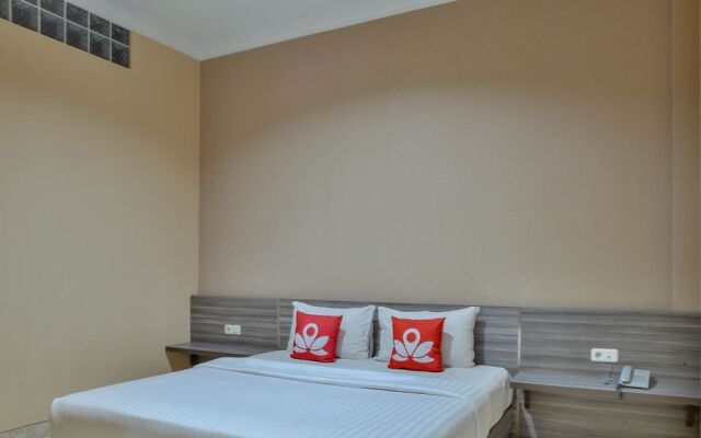 ZEN Rooms near Airport Bandung