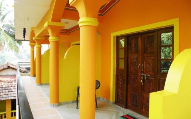 Sai Guru Guest House