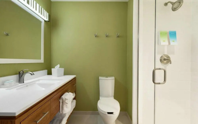 Home2 Suites by Hilton Alexandria