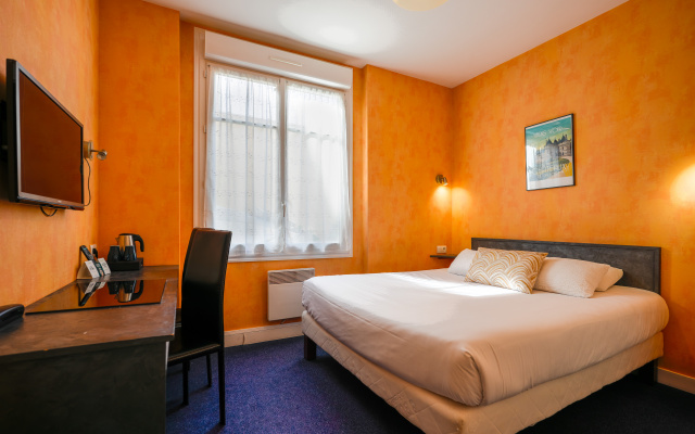 Hotel des Chateaux de la Loire