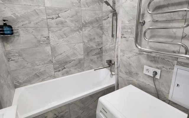 Апартаменты на улице Тундровая