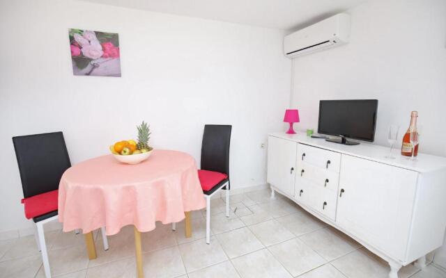 Apartments Vrkic