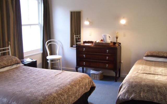Castlepoint Hotel & Guesthouse