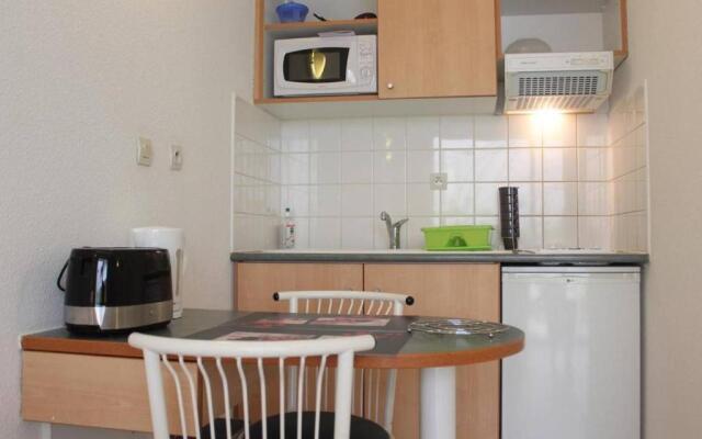 Appartement La Rochelle, 1 pièce, 2 personnes - FR-1-246-213