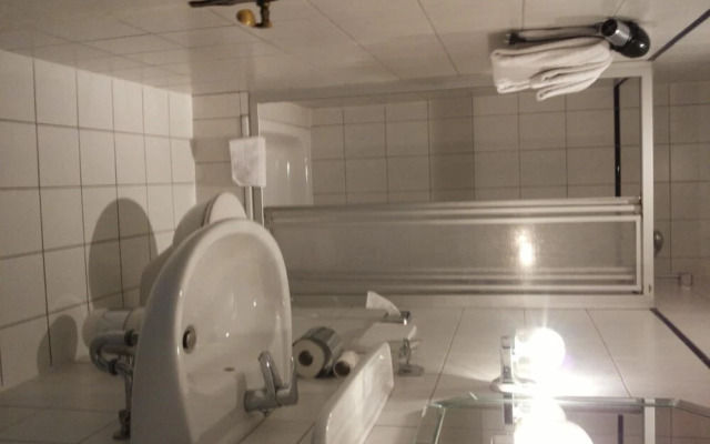 Hotel Plettenberger Hof