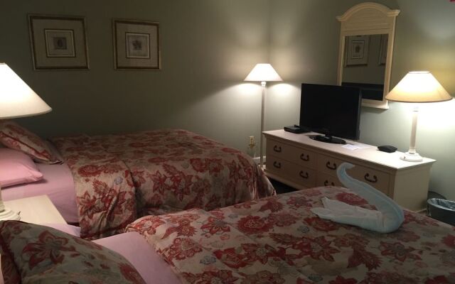 Pink Blossom Family Resort
