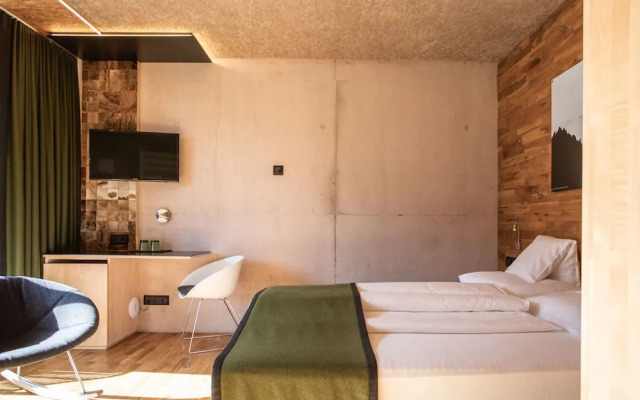 Hotel Arlmont