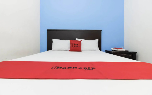 RedDoorz near Palembang Icon Mall