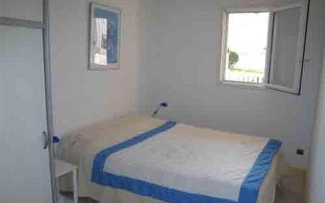 Appartement Saint-Hilaire-de-Riez, 2 pièces, 4 personnes - FR-1-324-146