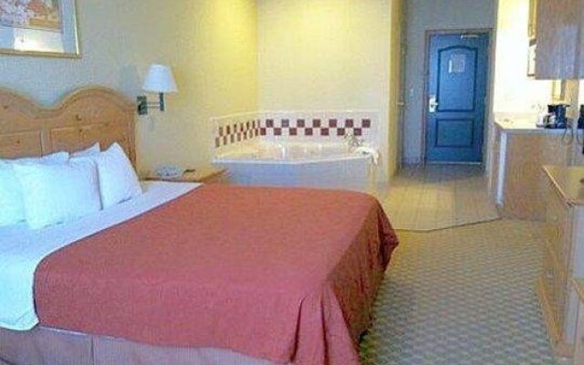 Country Inn & Suites By Carlson, Columbus North, OH