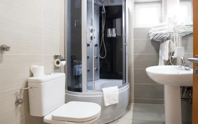 Lala Luxury Suites 4*