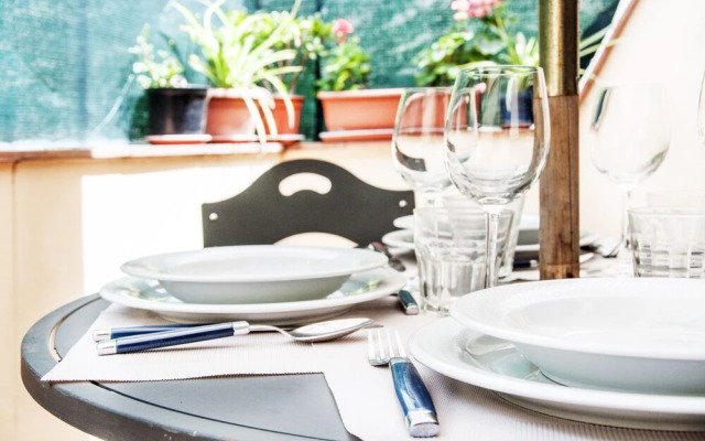 Art Apartment Palazzo Vecchio