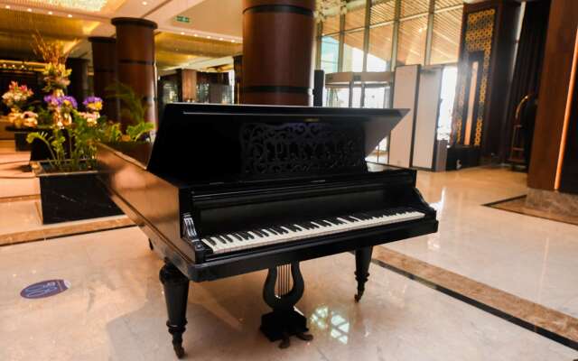 Ramada by Wyndham Erbil Gulan Street