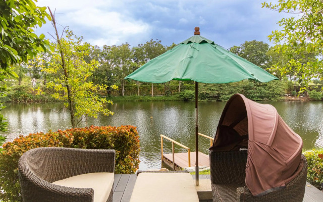 Rancho Charnvee Khaoyai