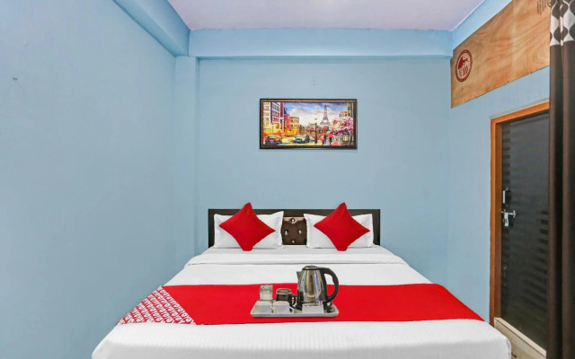 OYO Flagship 70113 Hotel Urban Villa