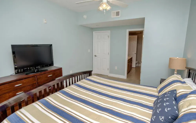 Myrtle Beach 303B Villa Villa 6